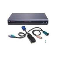 Avocent LongView 1000P Extender (LV1000P-201)